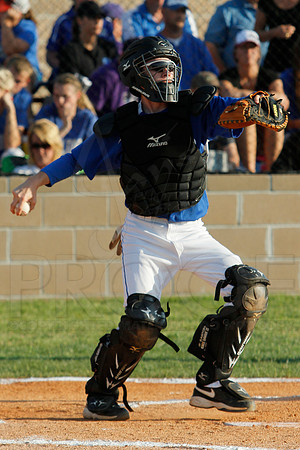 Bald Knob vs. Glen Rose Regional Tournment 5-10-2014 (© Justin Manning) JWM_0044