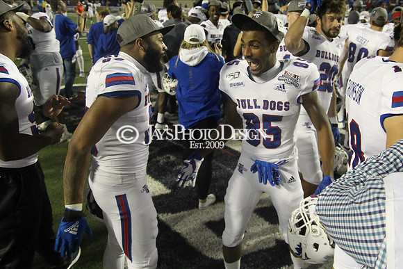 z191226_Independence Bowl Louisiana Tech vs Miami_Manning_4049