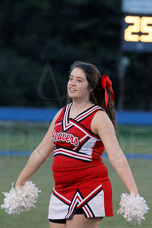Glen Rose @ Jessieville 10-4-13 (© Justin Manning) JWM0099