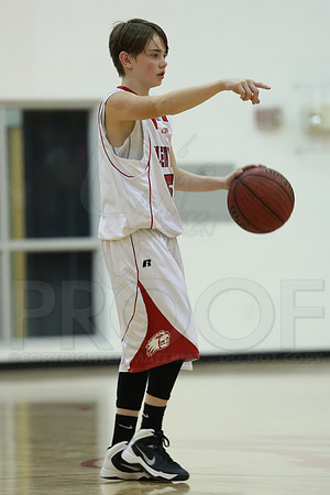 Poyen @ Glen Rose Jr Girls, Jr Boys & Senior Girls 11-18-2014 (©Justin Manning) JWM_266