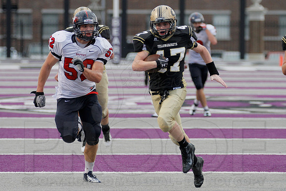 AR Baptist vs. Clinton at UCA 8-27-12 (Justin Manning)162