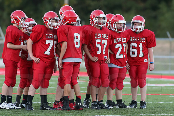 Prescott @ Glen Rose Jr High 10-16-2014 (©Justin Manning) JWM_016