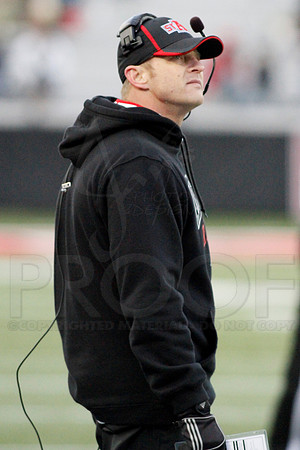 Georgia State @ Arkansas State 11-23-13 (©Justin Manning) JWM_0492