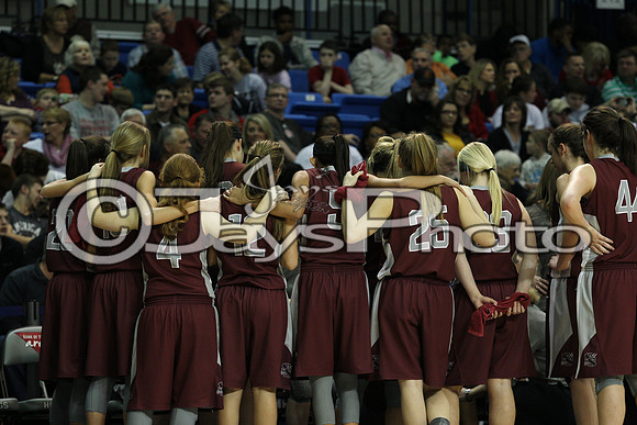 Greenwood vs. Siloam Springs 6A State Finals 3-13-2015 (©Justin Manning) JWM_212