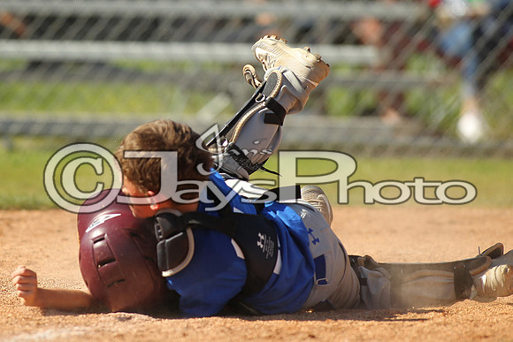 Benton Panthers vs. Conway Cats_0129