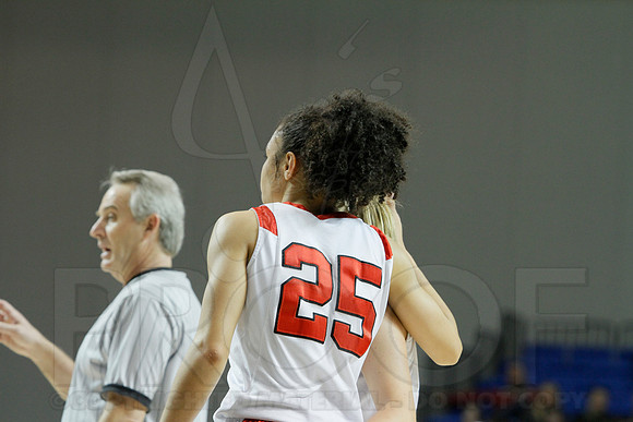 3A Girls State Finals-Harding Academy vs. eStem 3-14-2014 (© Justin Manning) JWM_0225