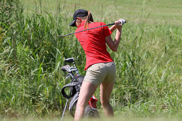 Glen Rose Golf 8-15-13 (Silver Springs) (© Justin Manning) JWM0002