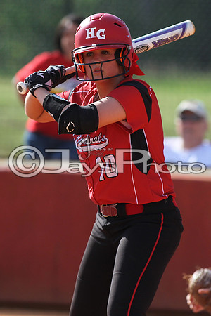 Harmony Grove @ Benton softball 4-16-2015 (©Justin Manning) JWM_0062