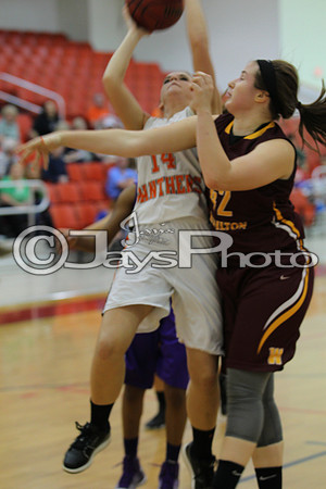 Tri-Lakes All Star Baketball Game 3-17-2015 (©Justin Manning) JWM_0202