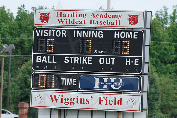 Glen Rose vs. Genoa Central 3A State 2nd Round 5-10-13 (© Justin Manning) JWM0416
