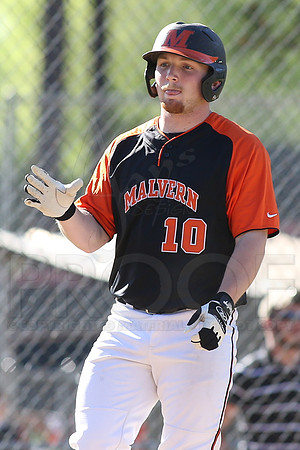 Nashville @ Malvern baseball-softball 4-12-13 JWM0189 (©Justin Manning)