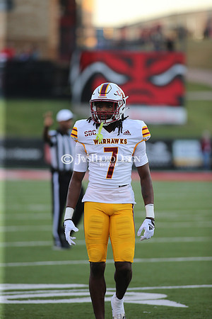 ULM @ Arkansas State (Homecoming) 10-1-22_JWM_0528