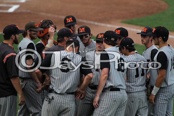 2A State Baseball Finals Magnet Cove vs. Ouachita 5-22-2015 (©Justin Manning) JWM_0171