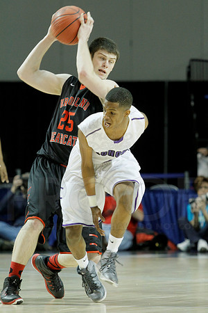 Lonoke vs. Brookland 4A Boys State Finals  3-13-14 3-13-2014 (© Justin Manning) JWM_0123