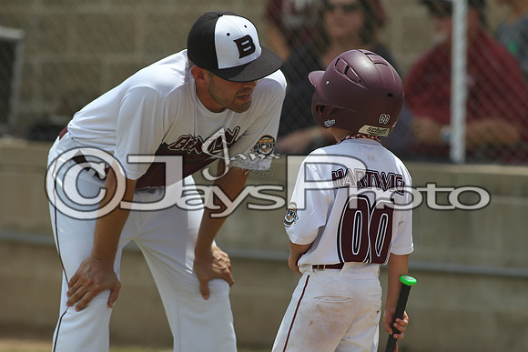 Benton vs. Picayune MS Cal Ripken t-ball All-Stars 7-12-2015 (©Justin Manning) JWM_0105