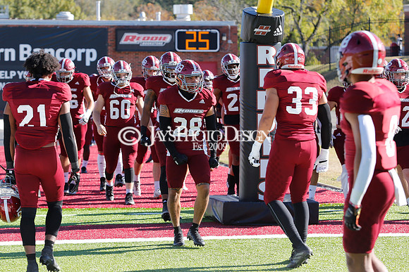 Ouachita Baptist @ Henderson State (The Battle of the Revine) 11-12-22_JWM_0244