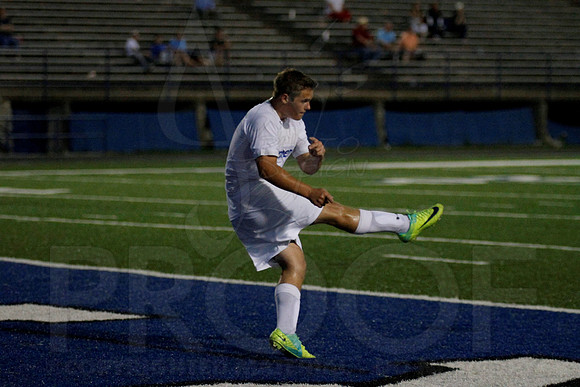 Conway @ Bryant Varsity Boys Soccer 5-1-12 (Justin Manning)046