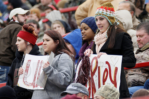 Independence Bowl ULM vs. Ohio 12-28-12 (Justin Manning)0184