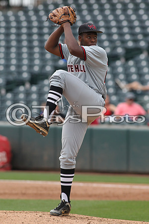 5A State Baseball Finals Harrison vs. White Hall 5-23-2015 (©Justin Manning) JWM_0125