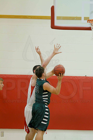 Ouachita @ Harmony Grove Sr Basketball 11-19-12 (Justin Manning)0332
