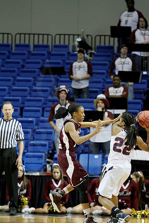 Florida Atlantic vs. UL-Monroe Women's JWM0195 (©Justin Manning)
