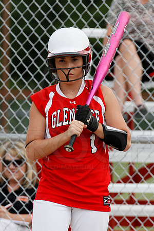 Harding Academy @ Glen Rose Softball(Justin Manning)014