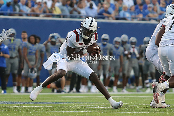 Arkansas State @ Memphis 9-17-22_JWM_0740