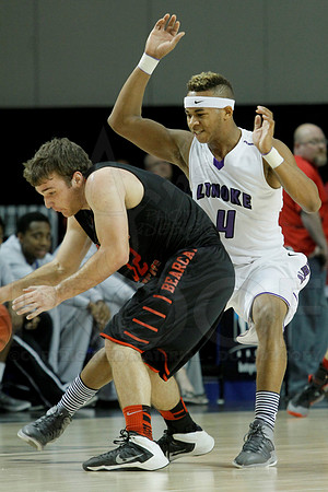 Lonoke vs. Brookland 4A Boys State Finals  3-13-14 3-13-2014 (© Justin Manning) JWM_0121