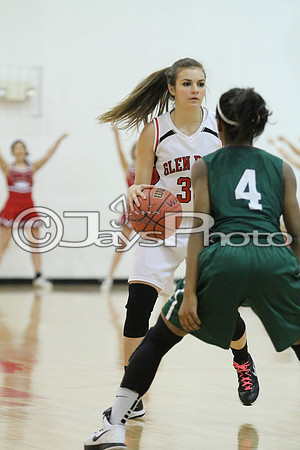Episcopal @ Glen Rose (Senior Night) 2-10-2015 (©Justin Manning) JWM_079