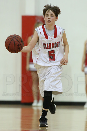Poyen @ Glen Rose Jr Girls, Jr Boys & Senior Girls 11-18-2014 (©Justin Manning) JWM_186