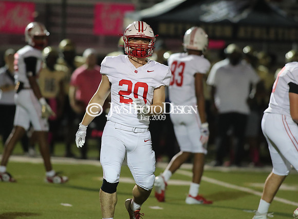 Harding Academy @ Nettleton 10-25-24_JWM_0134