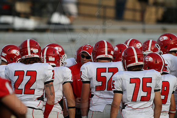 Glen Rose @ Bauxite 9-13-13 (© Justin Manning) JWM0004