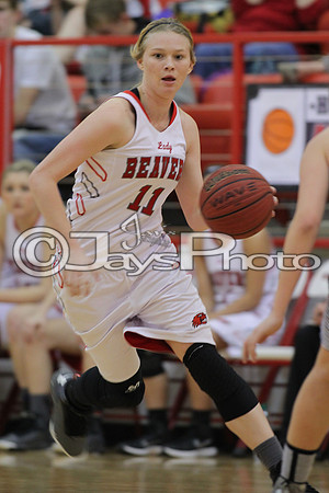 Jessieville @ Glen Rose (Homecoming) JWM_0864