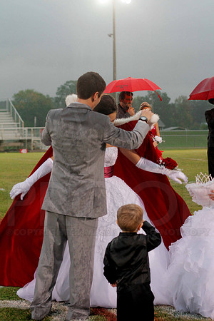 Bismarck @ Glen Rose (Homecoming) 10-5-12 (Justin Manning)0086