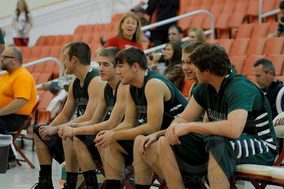 Ouachita @ Harmony Grove Sr Basketball 11-19-12 (Justin Manning)0291