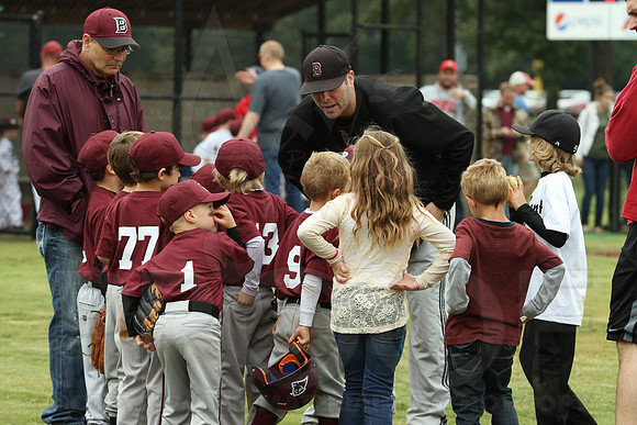 Bryant Fall Ball 9-13-2014 (©Justin Manning) JWM_306