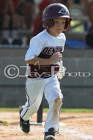 Benton vs. Cabot Cal Ripken t-ball All-Stars 7-10-2015 (©Justin Manning) JWM_0040