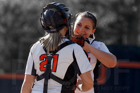 Ouachita @ Malvern Softball 5-6-2014 (© Justin Manning) JWM_0328_2_3