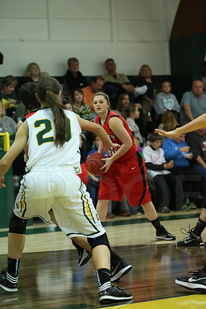 Harmony Grove @ Oauchita Sr Girls 11-13-2014 (©Justin Manning) JWM_0283