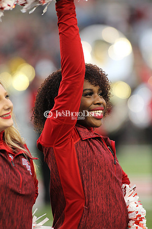 Texas State @ Arkansas State 10-26-19_0051