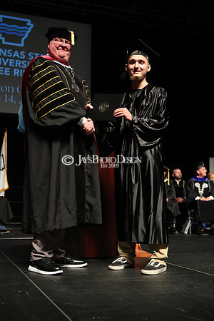 Arkansas State Three Rivers Graduation 5-14-24_JWM_0401