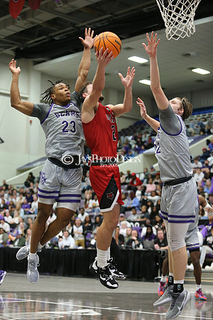 Arkansas State @ UCA 12-6-22 _JWM_0620