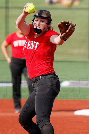 Arkansas High School Softball All-Star game 6-24-2014 (© Justin Manning) JWM_0102