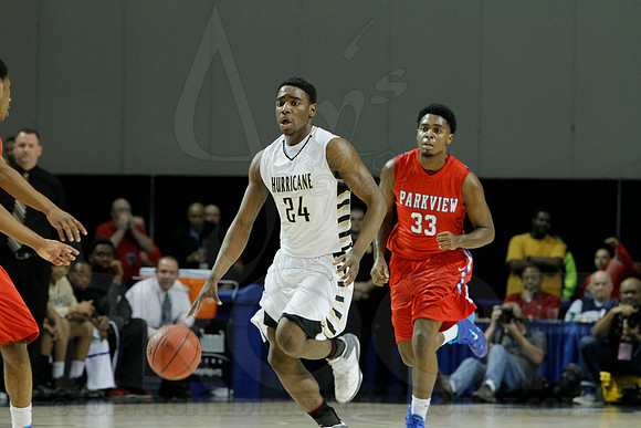 Jonesboro vs. Little Rock Parkview 6A State Boys State Finals 3-15-2014 (© Justin Manning) JWM_0125