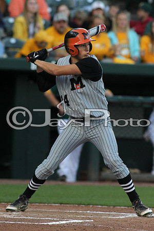 2A State Baseball Finals Magnet Cove vs. Ouachita 5-22-2015 (©Justin Manning) JWM_0261