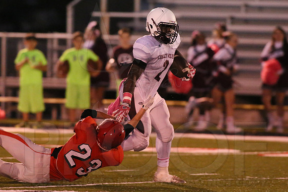 Prescott @ Glen Rose Jr High 10-16-2014 (©Justin Manning) JWM_134