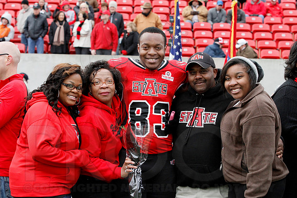 Georgia State @ Arkansas State 11-23-13 (©Justin Manning) JWM_0136
