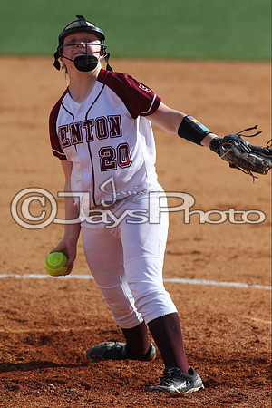 Harmony Grove @ Benton softball 4-16-2015 (©Justin Manning) JWM_0161