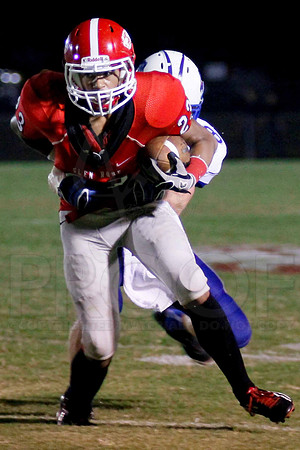 Jessieville @ Glen Rose 9-28-12 (Justin Manning)0167