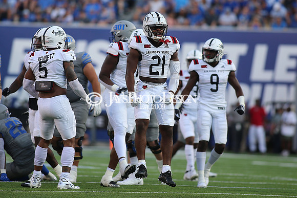 Arkansas State @ Memphis 9-17-22_JWM_0473